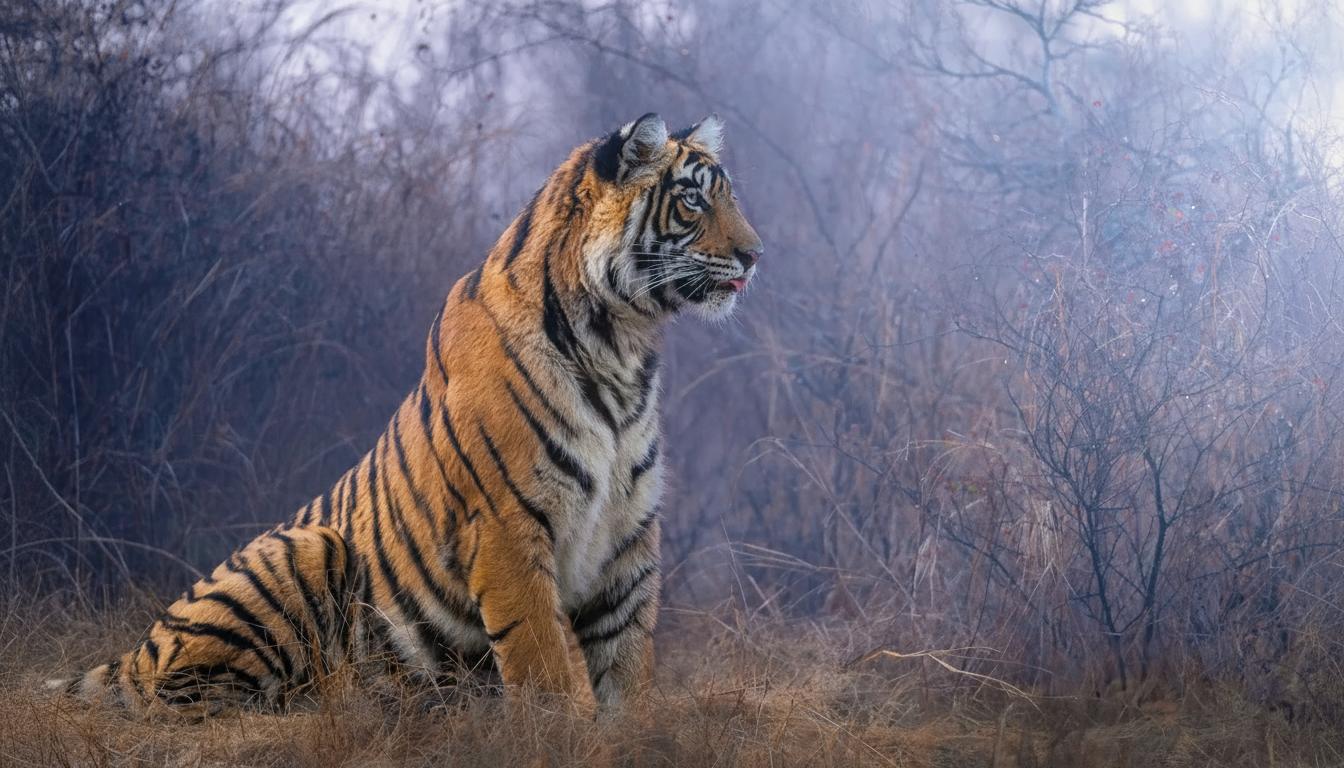 Uniting Wildlife Photographers for Conservation | Remembering Wildlife